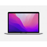 Apple 13" MacBook Pro M2 8C CPU 10C GPU 8GB 256 GB 