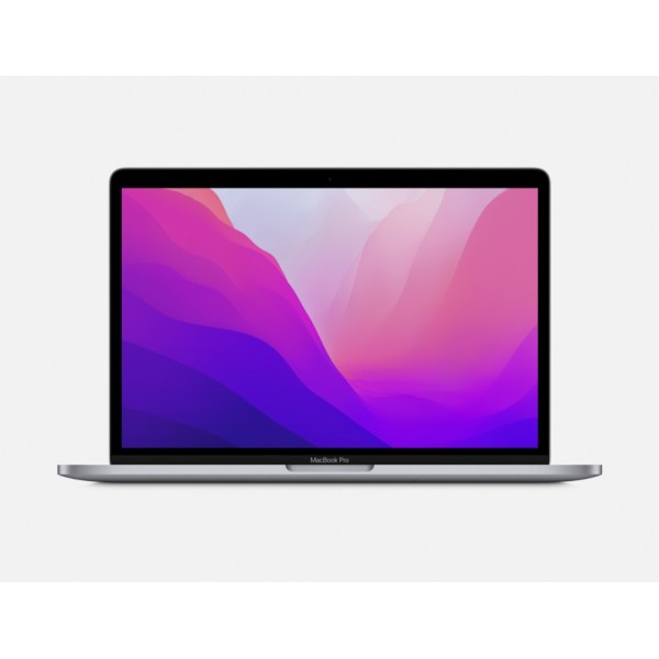 Apple 13" MacBook Pro M2 8C CPU 10C GPU 8GB 512 GB  Mac