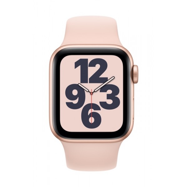 Apple Watch SE GPS 40mm Watch