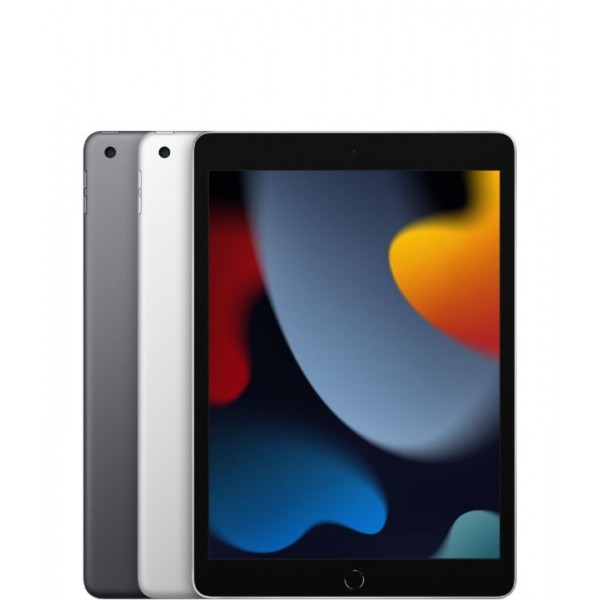 10.2" iPad Wi-Fi 64GB 9. GEN. iPad