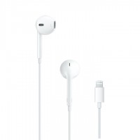 Apple Lightning Konnektörlü EarPods Kulaklık