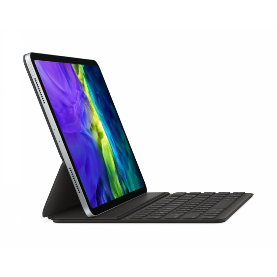 iPad Pro 11 (2. nesil) için Smart Keyboard Folio - Türkçe Q Klavye