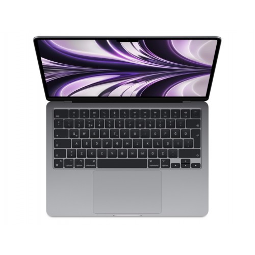 Apple 13" MacBook Air M2 8C CPU 8C GPU 8GB 256 GB 