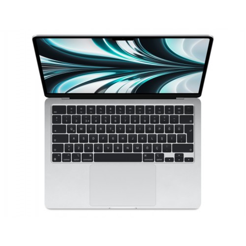 Apple 13" MacBook Air M2 8C CPU 8C GPU 8GB 256 GB 