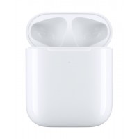 Apple AirPods Kablosuz Şarj Kutusu