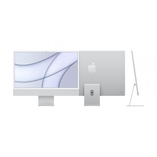 Apple iMac 24" 4.5K M1 8C CPU 8C GPU 512GB