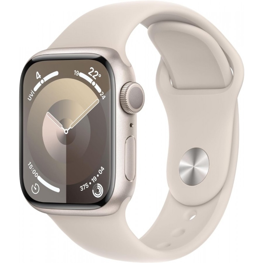 Apple Watch Series 9 GPS 45mm M/L