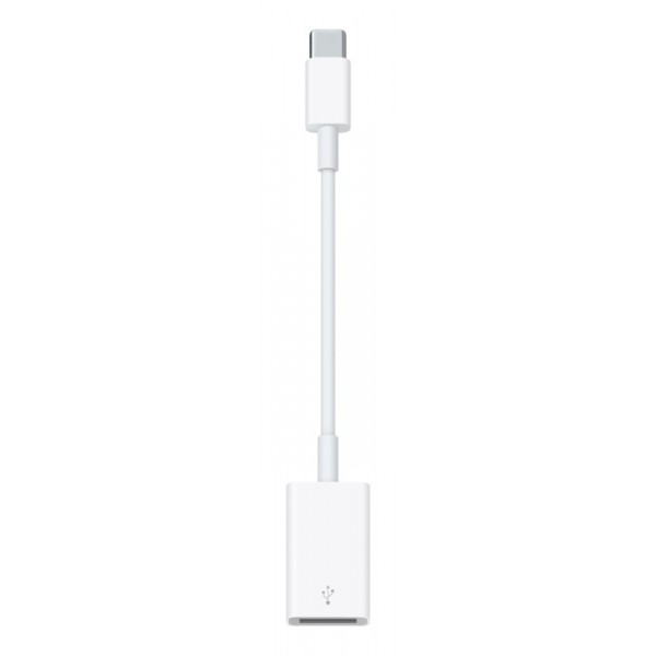 Apple USB-C - USB Adaptörü Aksesuar