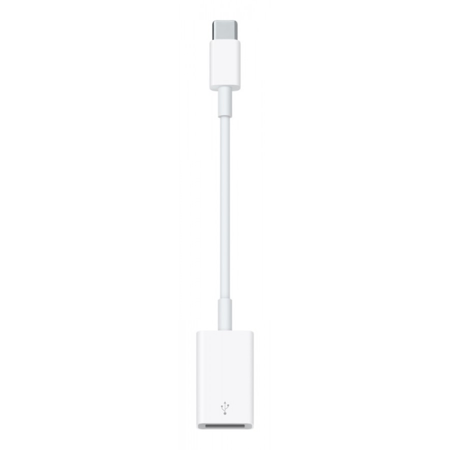 Apple USB-C - USB Adaptörü