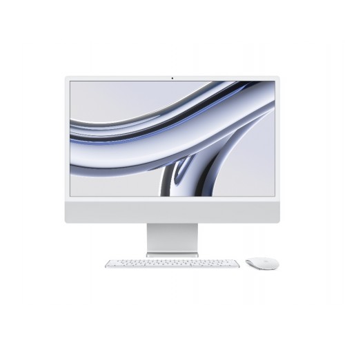 Apple iMac 24" 4.5K M3 8C CPU 10C GPU 256GB 