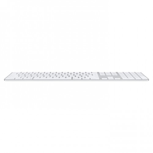 Apple Magic Keyboard Touch ID - TR Q (Apple çipe sahip Mac modelleri için sayısal tuş takımlı)