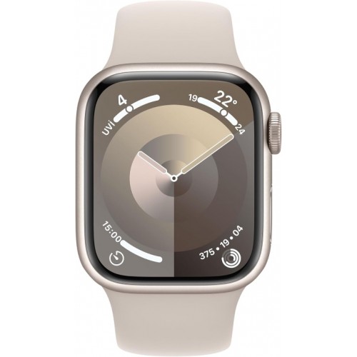 Apple Watch Series 9 GPS 41mm M/L