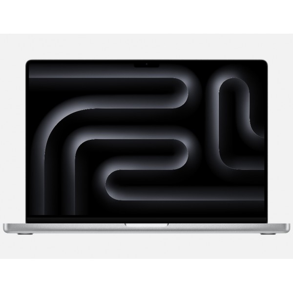 Apple 16" MacBook Pro M3 Pro 12C CPU 18C GPU 18GB 512GB  Mac