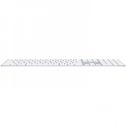 Apple Magic Keyboard - TR Q (Sayısal Tuş Takımlı)