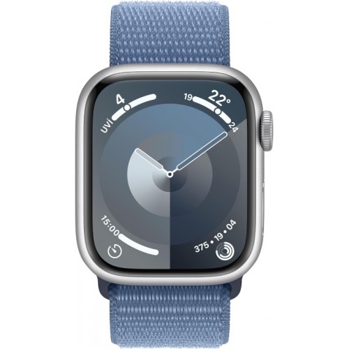 Apple Watch Series 9 GPS 41mm Loop