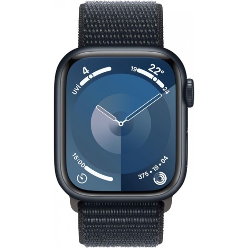 Apple Watch Series 9 GPS 45mm Loop