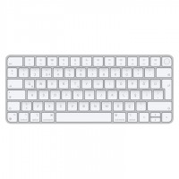 Apple Magic Keyboard Touch ID - TR Q (Apple çipe sahip Mac modelleri için)