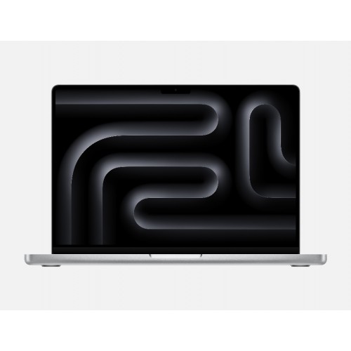 Apple 14" MacBook Pro M3 Pro 11C CPU 14C GPU 18GB 512GB 