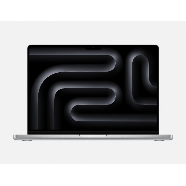 Apple 14" MacBook Pro M3 8C CPU 10C GPU 8GB 1TB  Mac