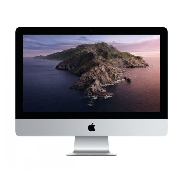 Apple iMac 21.5" 4K QC 3.6 GHz i3 256GB