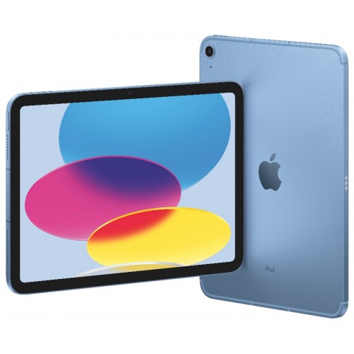 10.9" iPad Wi-Fi - Cellular 64GB 10. GEN.