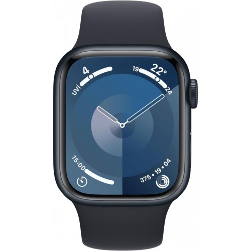 Apple Watch Series 9 GPS 45mm M/L