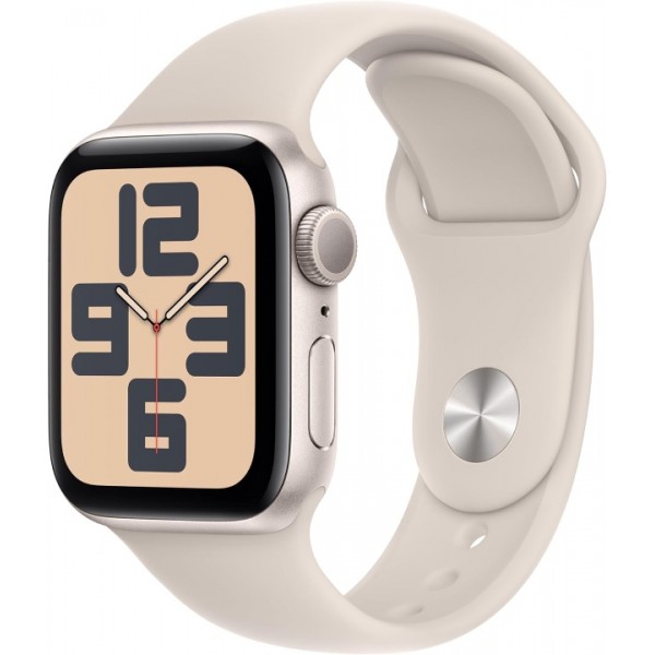 Apple Watch SE GPS 40mm M/L Watch
