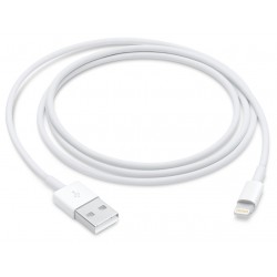 Apple Lightning - USB Kablosu 1m