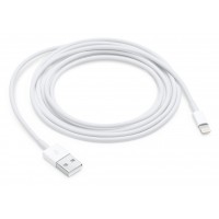Apple Lightning - USB Kablosu 2m
