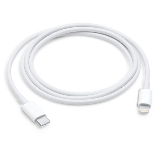 Apple USB-C - Lightning Kablosu 1m