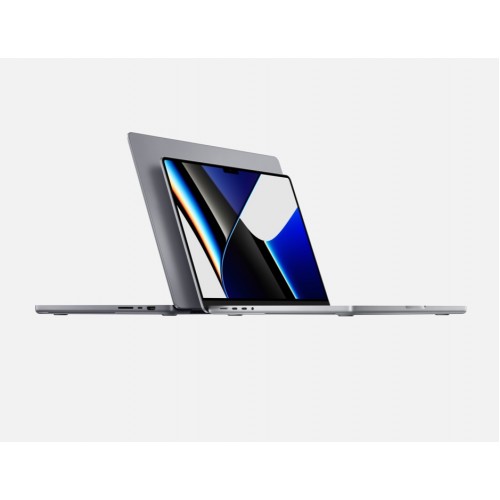 Apple 16" MacBook Pro M1 Max 10C CPU 32C GPU 1TB 