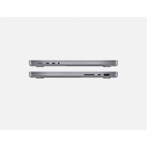 Apple 14" MacBook Pro M1 Pro 8C CPU 14C GPU 512 GB 