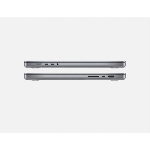 Apple 16" MacBook Pro M1 Pro 10C CPU 16C GPU 512GB 