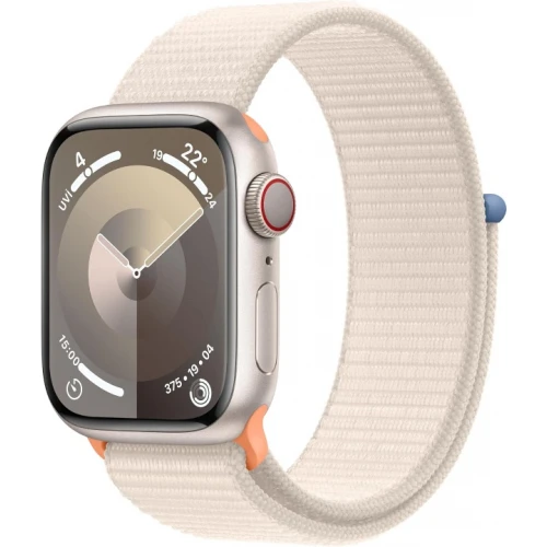 Apple Watch Series 9 GPS 41mm Loop