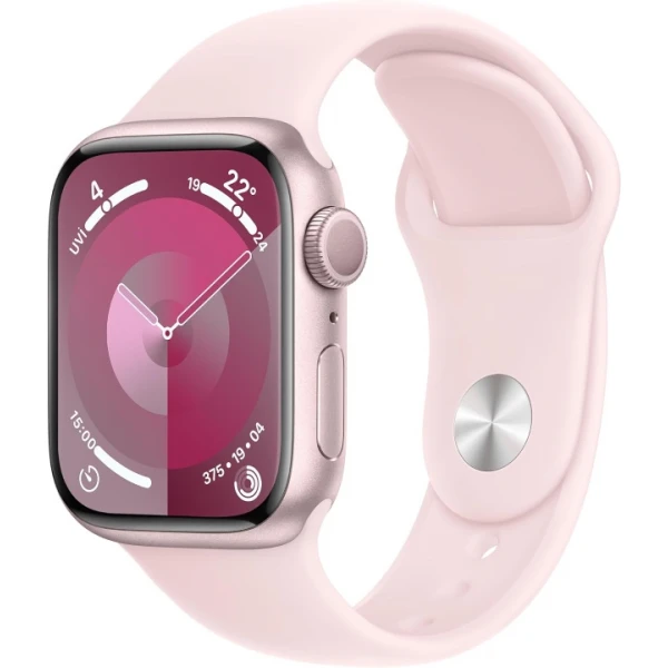 Apple Watch Series 9 GPS 41mm M/L