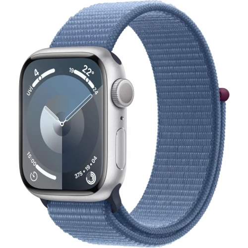 Apple Watch Series 9 GPS 41mm Loop