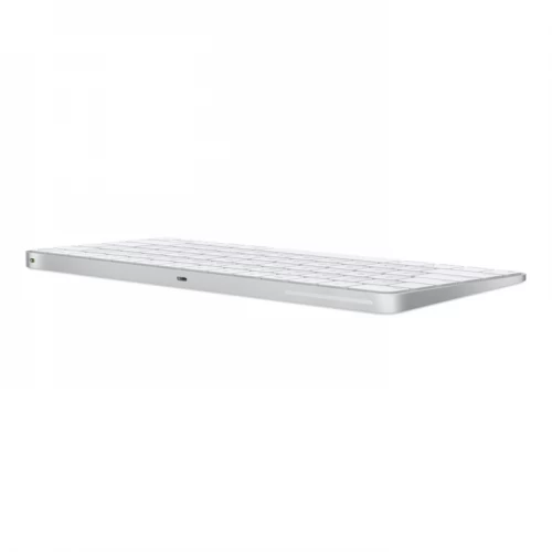 Apple Magic Keyboard Touch ID - TR Q (Apple çipe sahip Mac modelleri için)