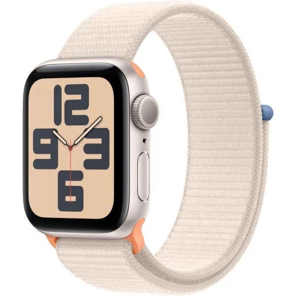 Apple Watch SE GPS 44mm Loop