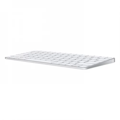 Apple Magic Keyboard Touch ID - TR Q (Apple çipe sahip Mac modelleri için)