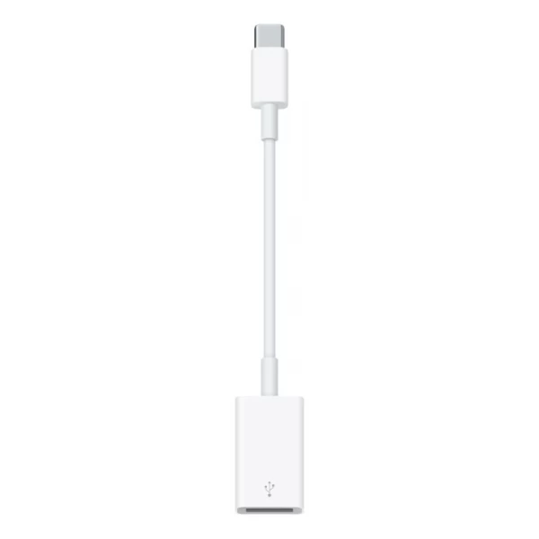 Apple USB-C - USB Adaptörü
