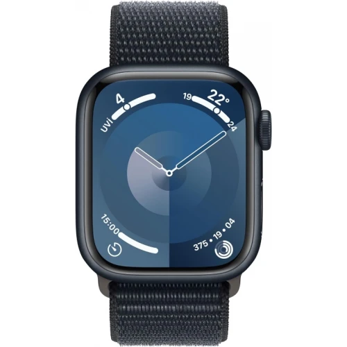 Apple Watch Series 9 GPS 41mm Loop