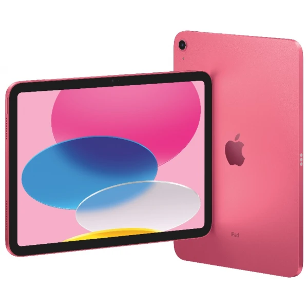 10.9" iPad Wi-Fi 256GB 10. GEN.