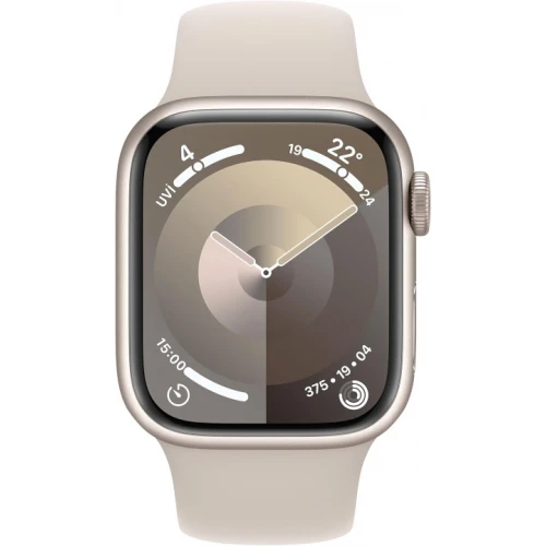 Apple Watch Series 9 GPS 41mm S/M