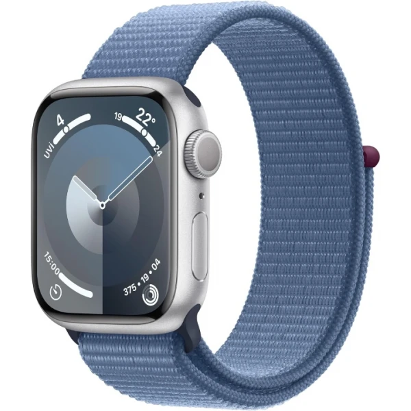 Apple Watch Series 9 GPS 45mm Loop