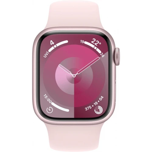 Apple Watch Series 9 GPS 41mm S/M