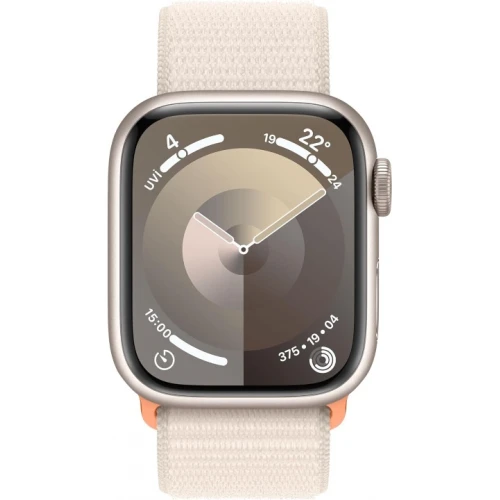 Apple Watch Series 9 GPS 41mm Loop