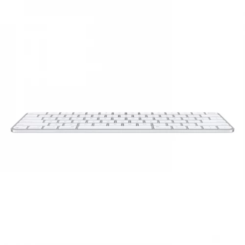 Apple Magic Keyboard Touch ID - TR Q (Apple çipe sahip Mac modelleri için)