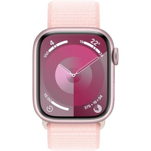 Apple Watch Series 9 GPS 41mm Loop